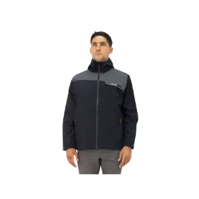 CHAQUETA HARDSHELL NORWAY VARÓN
