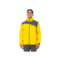 CHAQUETA HARDSHELL NORWAY VARÓN - imagen 2