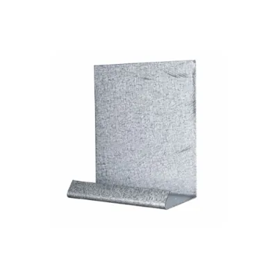 PERFIL SIDING FIBROCEMENTO