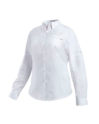 BLUSA JUBAE RIPSTOP OUTWORK COD:060050 