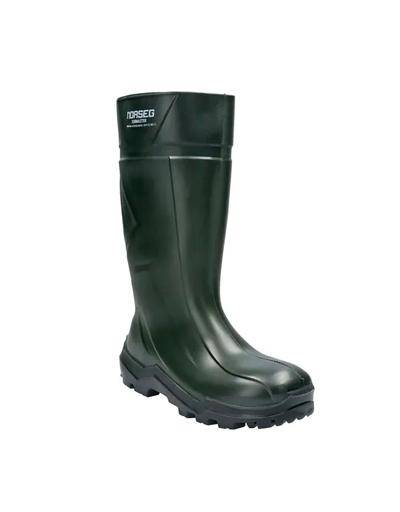 BOTA PU JOBMASTER EFES PLUS