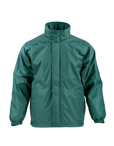 CASACA BASIC FORRO POLAR (0801404)