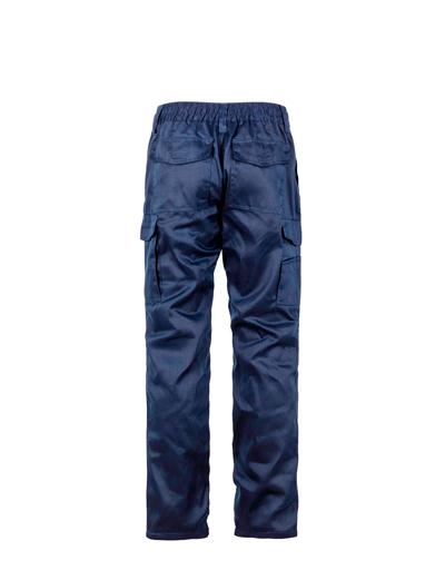 PANTALON GABARDINA