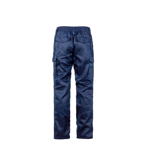 PANTALON GABARDINA