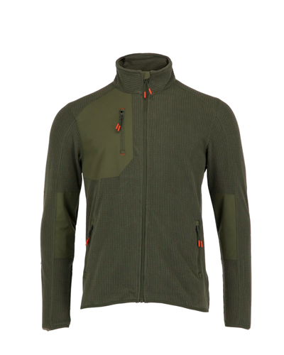 MICROPOLAR BOLSENA (COD:1304) VARON VERDE