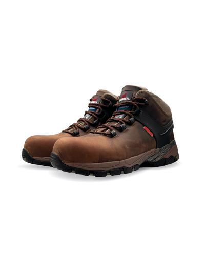 BOTIN CLIMBER WHISTLER (9007 VDP) AISLANTE-ANTICLAVO