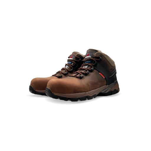 BOTIN CLIMBER WHISTLER (9007 VDP) AISLANTE-ANTICLAVO