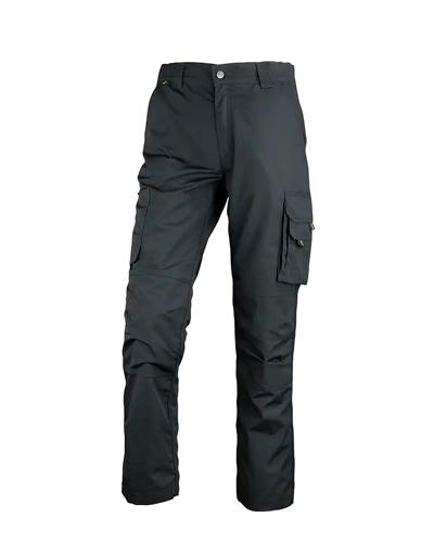 PANTALON ALERCE ROD.REFORZADA (30058) AZUL
