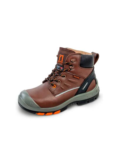 BOTIN NORSEG NS 587 COMMANDO