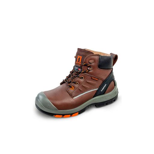 BOTIN NORSEG NS 587 COMMANDO