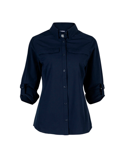BLUSA OUTDOOR ABELIA 06391 DAMA 