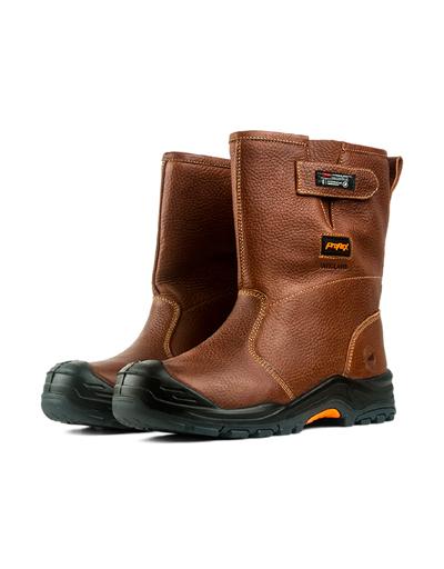 BOTA SOLDADOR PROFLEX PF 111 CD