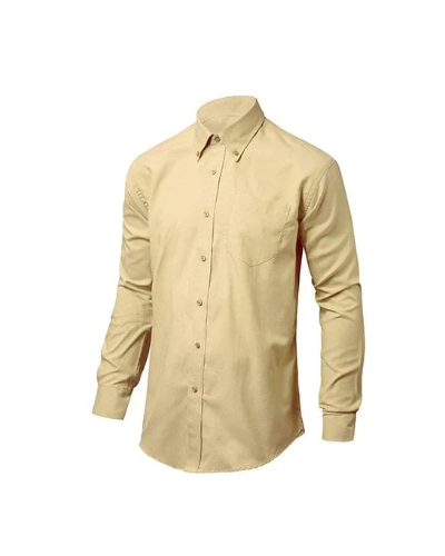 CAMISA OXFORD MTX M/LARGA 