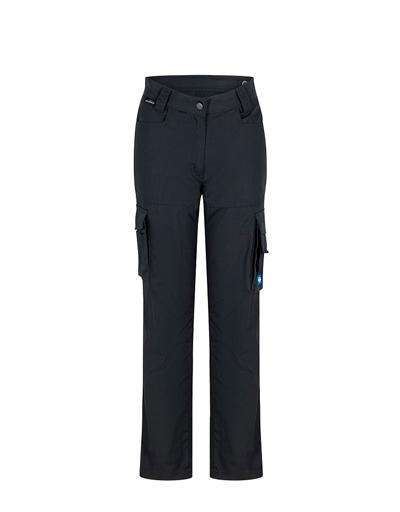 PANTALON ALERCE CANVAS DAMA (30048)