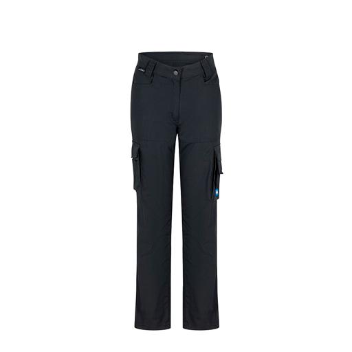 PANTALON ALERCE CANVAS DAMA (30048)