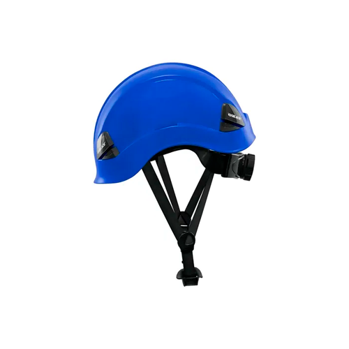 CASCO YAKO STEELPRO AZUL