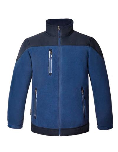 MICROPOLAR EXPEDITION NEGRO/GRIS