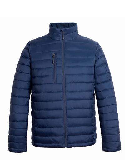 PARKA PLUMA LIGHT WORLD