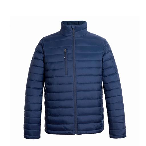 PARKA PLUMA LIGHT WORLD