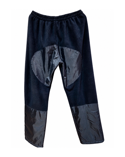 PANTALON F.ARCAM POLAR C/elasticada- APLICACION OXFORD