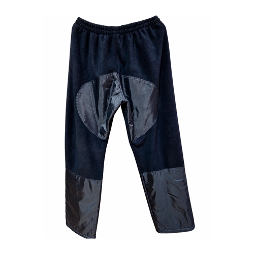 PANTALON F.ARCAM POLAR C/elasticada- APLICACION OXFORD