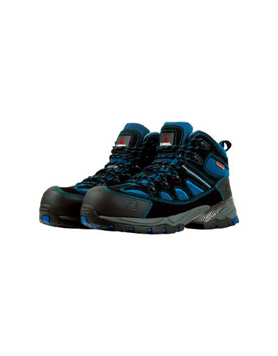 BOTIN CLIMBER VERBIER (9024 ZDP) AISLANTE