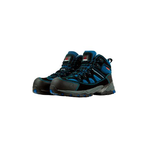 BOTIN CLIMBER VERBIER (9024 ZDP) AISLANTE