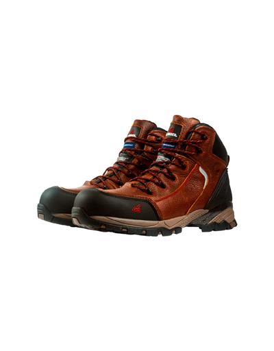 Botin Climber Haines (9008 CDP) Aislante-Anticlavo