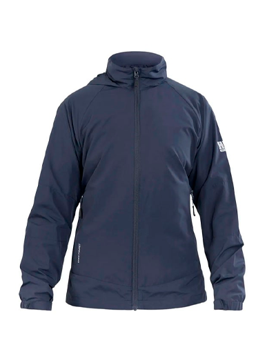 CORTAVIENTO HW VENT DAMA DEEP BLUE