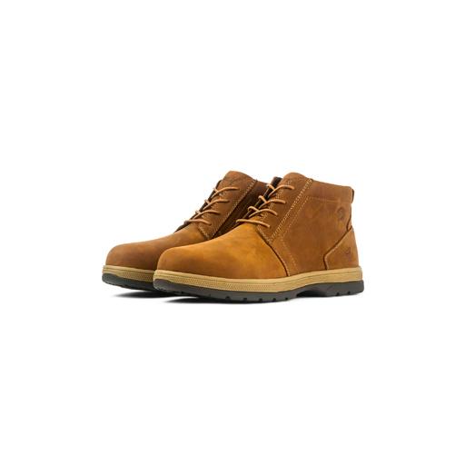 BOTIN CLIMBER VALDISERE CAMEL
