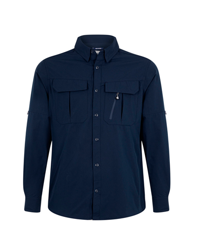 CAMISA OUTDOOR ABELIA 06381 VARON 