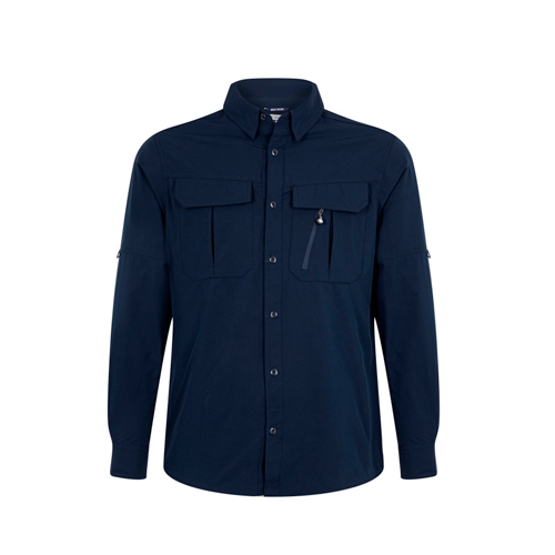 CAMISA OUTDOOR ABELIA 06381 VARON 