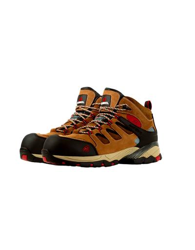 BOTIN CLIMBER ZERMATT (9023 RDP) AISLANTE-ANTICLAVO