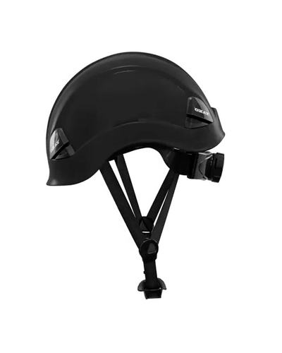 CASCO YAKO STEELPRO NEGRO