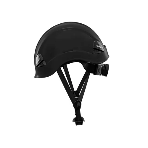 CASCO YAKO STEELPRO NEGRO