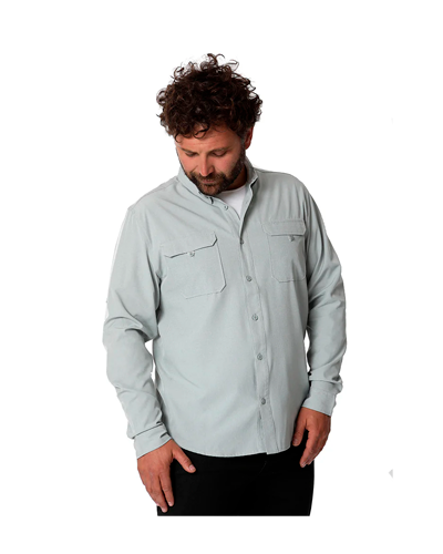 CAMISA OUTDOOR ORYX SERENGUETI VARON 