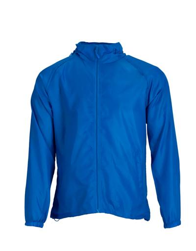 CORTAVIENTO AZUL MARINO DAMA WORLD