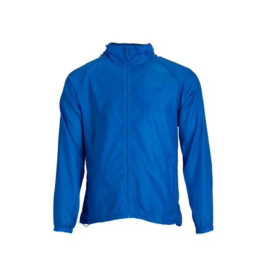 CORTAVIENTO AZUL MARINO DAMA WORLD