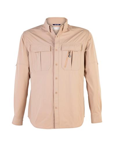 CAMISA OUTDOOR MTX