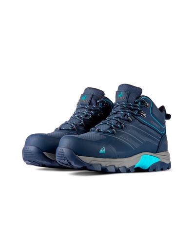 BOTIN CLIMBER THORENS-2 DAMA