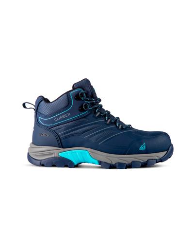 BOTIN CLIMBER THORENS-1 (AZUL)