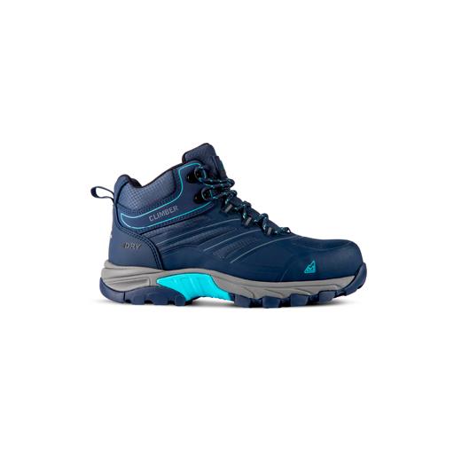 BOTIN CLIMBER THORENS-1 (AZUL)