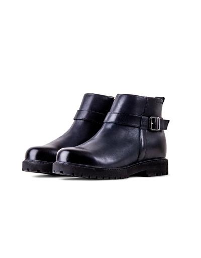 BOTIN CLIMBER MERIBEL NEGRO