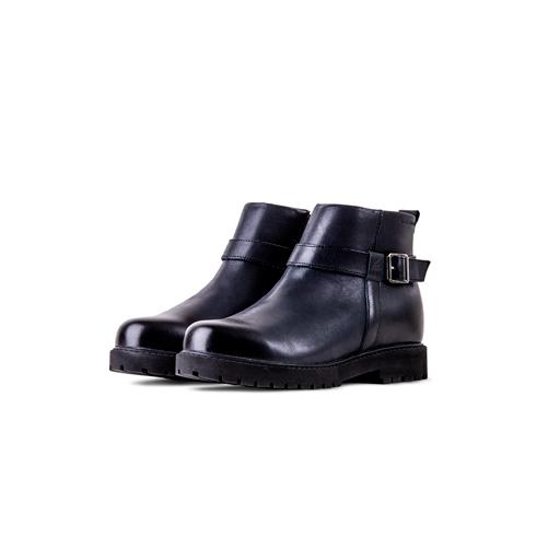 BOTIN CLIMBER MERIBEL NEGRO
